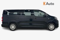 Toyota Proace Verso vaihtoauto