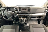 Toyota Proace Verso vaihtoauto