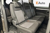 Toyota Proace Verso vaihtoauto
