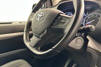 Toyota Proace Verso vaihtoauto