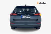 Skoda Scala vaihtoauto