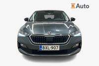 Skoda Scala vaihtoauto