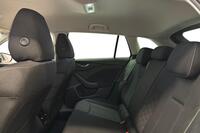 Skoda Scala vaihtoauto
