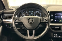 Skoda Scala vaihtoauto