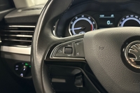 Skoda Scala vaihtoauto
