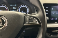 Skoda Scala vaihtoauto