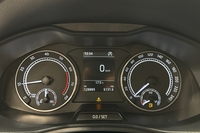 Skoda Scala vaihtoauto
