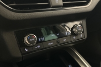 Skoda Scala vaihtoauto