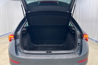 Skoda Scala vaihtoauto