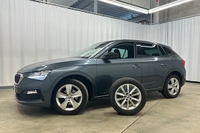 Skoda Scala vaihtoauto