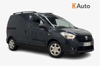 Dacia Dokker Van vaihtoauto