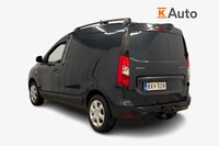Dacia Dokker Van vaihtoauto