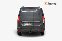 Dacia Dokker Van vaihtoauto