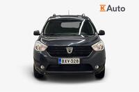 Dacia Dokker Van vaihtoauto