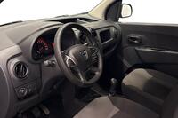 Dacia Dokker Van vaihtoauto