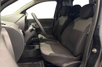 Dacia Dokker Van vaihtoauto