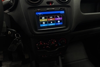 Dacia Dokker Van vaihtoauto