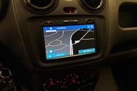 Dacia Dokker Van vaihtoauto