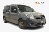 Mercedes-Benz Citan vaihtoauto