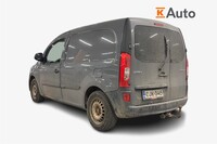 Mercedes-Benz Citan vaihtoauto