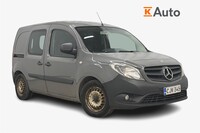 Mercedes-Benz Citan vaihtoauto