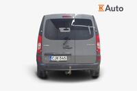 Mercedes-Benz Citan vaihtoauto