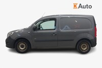 Mercedes-Benz Citan vaihtoauto