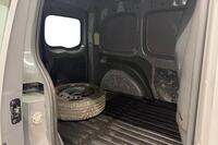 Mercedes-Benz Citan vaihtoauto