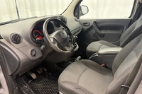 Mercedes-Benz Citan vaihtoauto