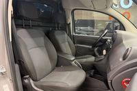 Mercedes-Benz Citan vaihtoauto