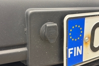 Mercedes-Benz Citan vaihtoauto