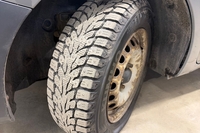 Mercedes-Benz Citan vaihtoauto