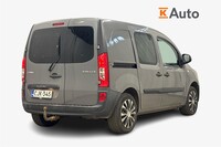 Mercedes-Benz Citan vaihtoauto