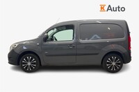 Mercedes-Benz Citan vaihtoauto