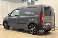 Mercedes-Benz Citan vaihtoauto