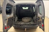 Mercedes-Benz Citan vaihtoauto