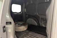 Mercedes-Benz Citan vaihtoauto