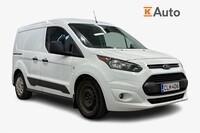 Ford Transit Connect vaihtoauto