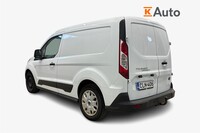 Ford Transit Connect vaihtoauto