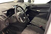 Ford Transit Connect vaihtoauto