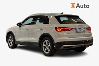 Audi Q3 vaihtoauto