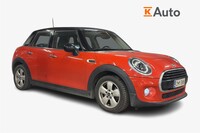 Mini Hatchback vaihtoauto