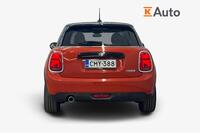 Mini Hatchback vaihtoauto