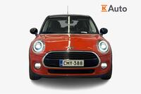 Mini Hatchback vaihtoauto