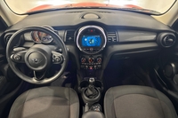 Mini Hatchback vaihtoauto