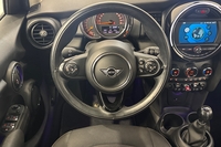Mini Hatchback vaihtoauto