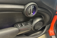 Mini Hatchback vaihtoauto