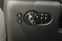 Mini Hatchback vaihtoauto