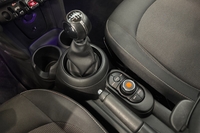 Mini Hatchback vaihtoauto