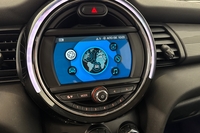 Mini Hatchback vaihtoauto